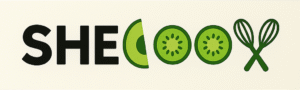 SheCoox Logo